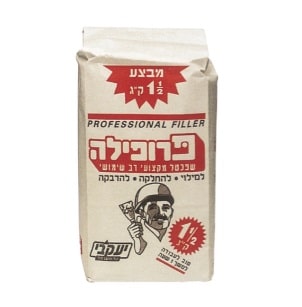 פרופילה 1.5 ק"ג יעקבי פרופילה 1.5 ק"ג יעקבי