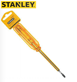 טסטר קטן של STANLEY טסטר קטן של STANLEY