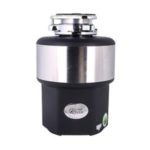טוחן אשפה