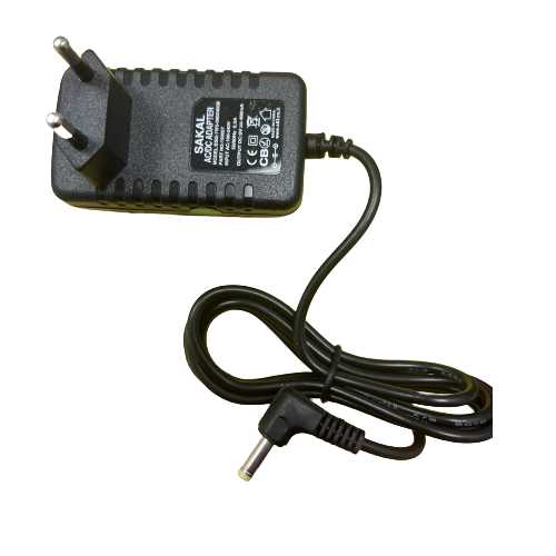 שנאי לאורגנית 400MA 9V סקל 100027 שנאי לאורגנית 400MA 9V סקל 100027