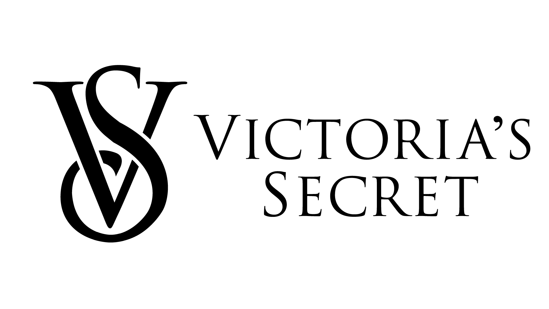 Victoria Secret Logo