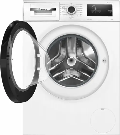 מכונת כביסה 8 ק"ג Bosch בוש WAN24003IL סדרה 4 מכונת כביסה 8 ק"ג Bosch בוש WAN24003IL סדרה 4